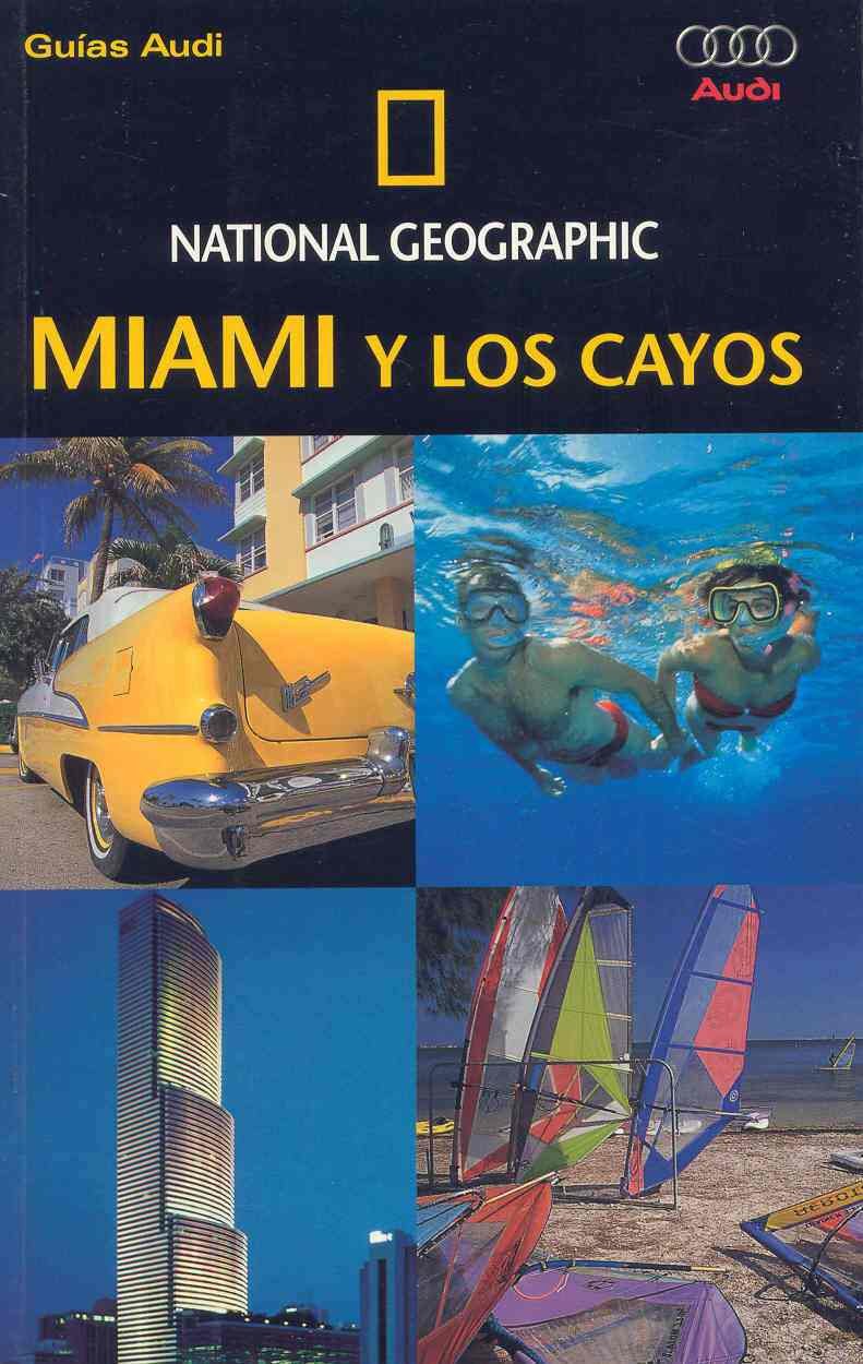 Guia audi miami