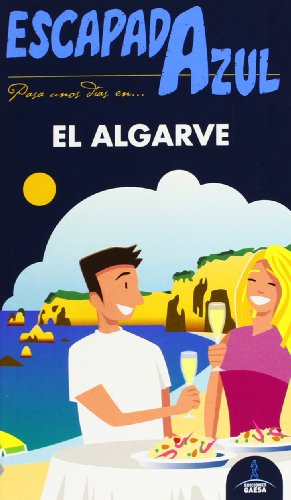 Escapada Azul El Algarve