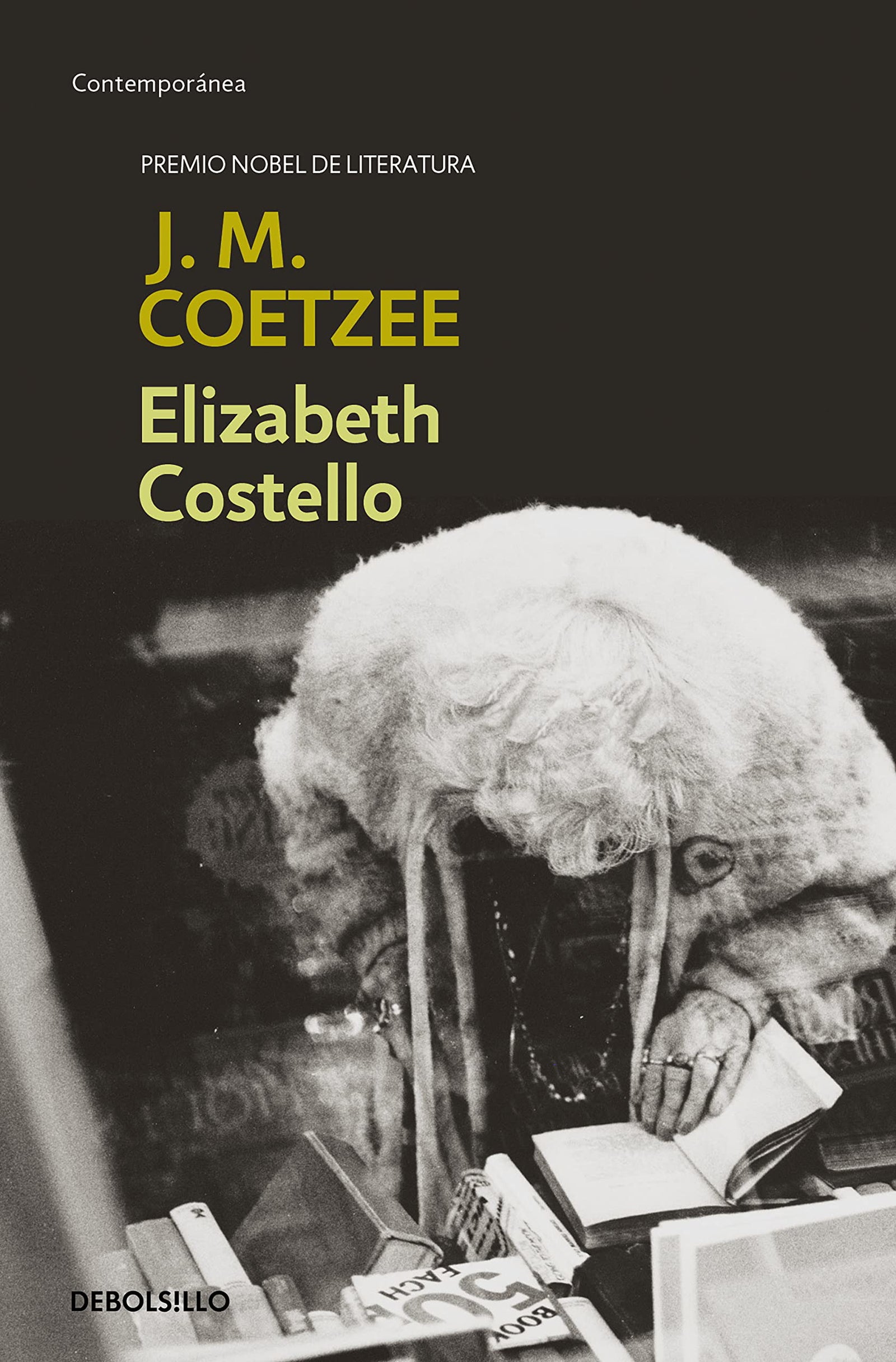 Elizabeth Costello (Contemporánea)