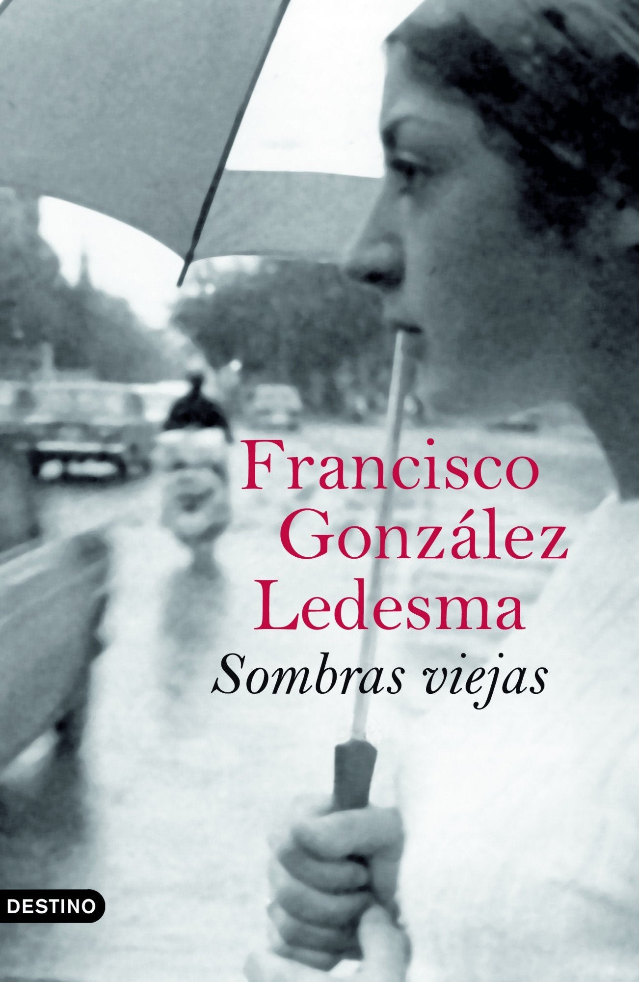 Sombras viejas: 1 (Áncora & Delfín)
