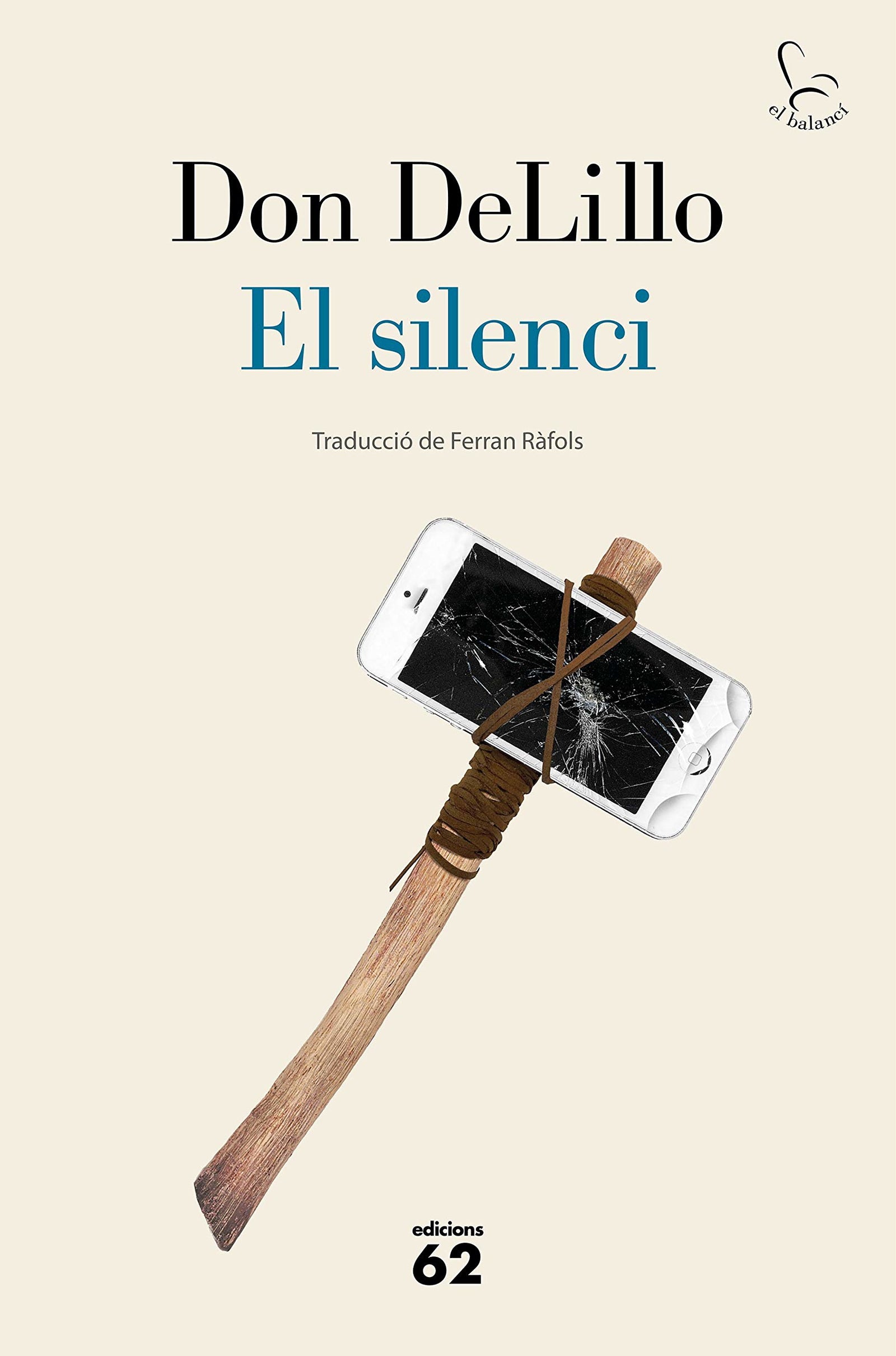 El silenci: 829 (El Balancí)