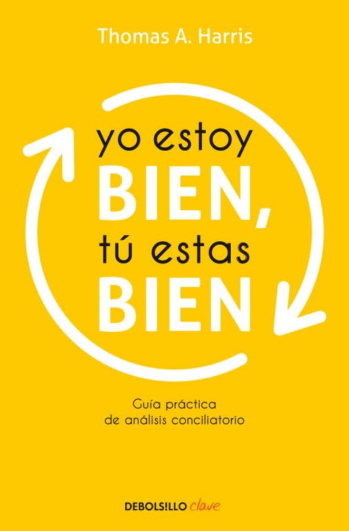Yo estoy bien, tu estás bien (Clave)