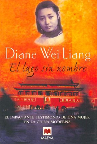 El lago sin nombre/ The Lake With No Name