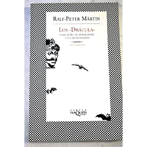 «Drácula»: Vlad Tepes, el Empalador y sus antepasados: 150 (FÁBULA)