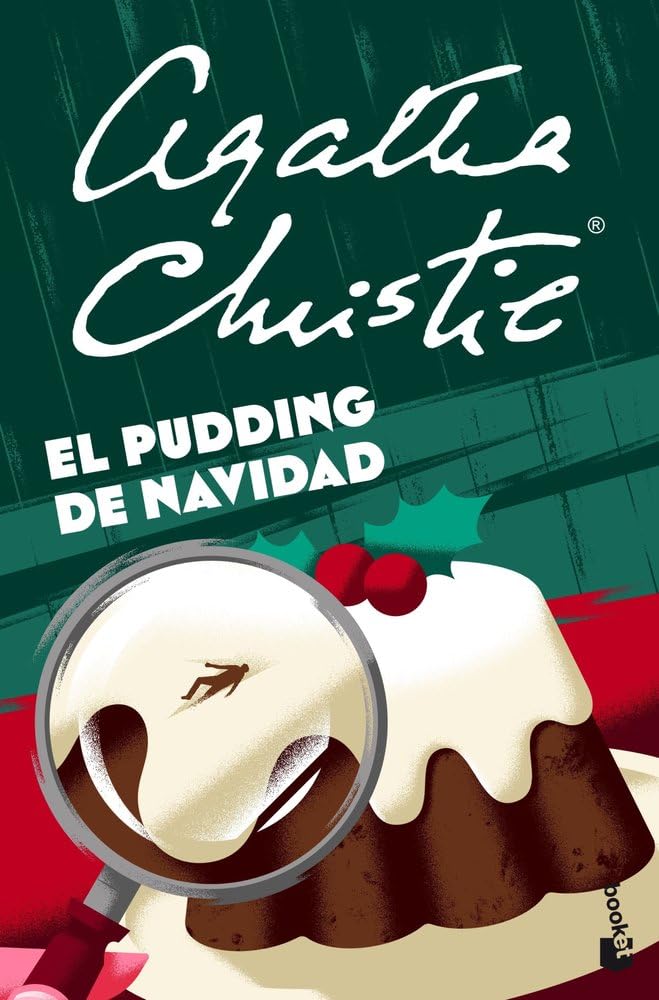 El pudding de Navidad (Biblioteca Agatha Christie)