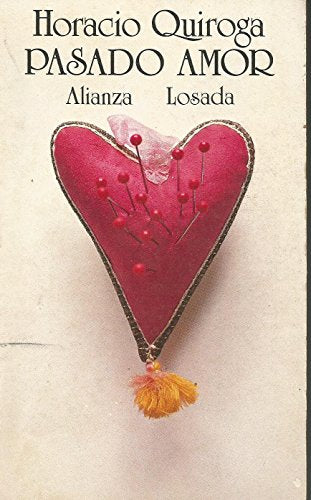 Pasado Amor: Pasado Amor