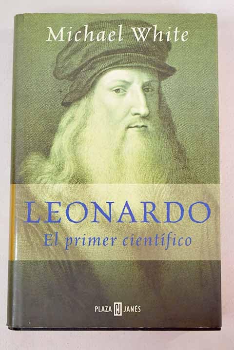 Leonardo, el primer cientifico