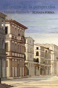 EL origen de la perspectiva (Alianza Forma (Af))