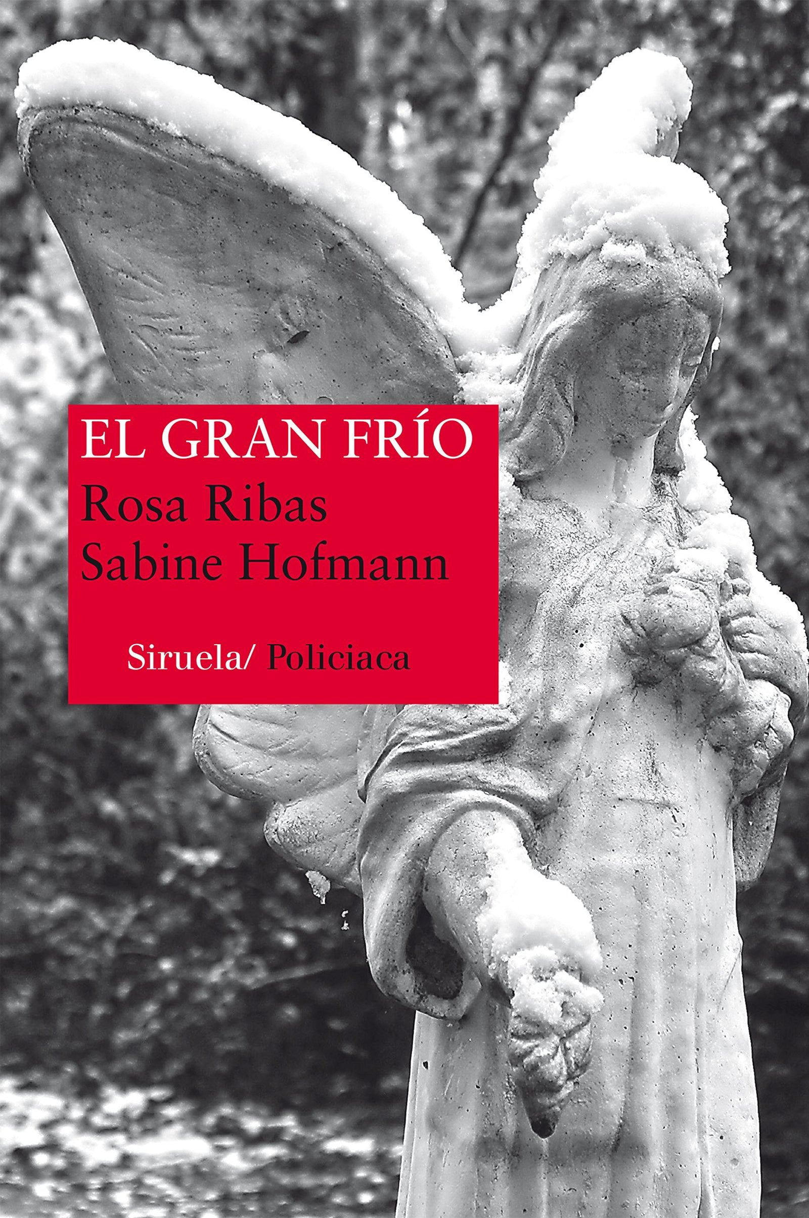 El gran frío: 288 (Nuevos Tiempos)