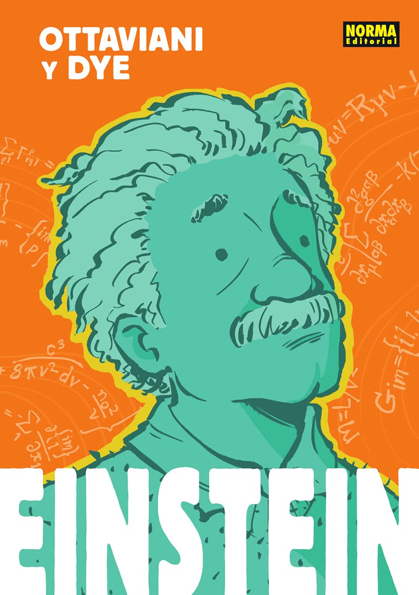 EINSTEIN: 1