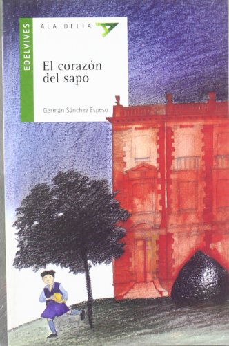 El corazón del sapo