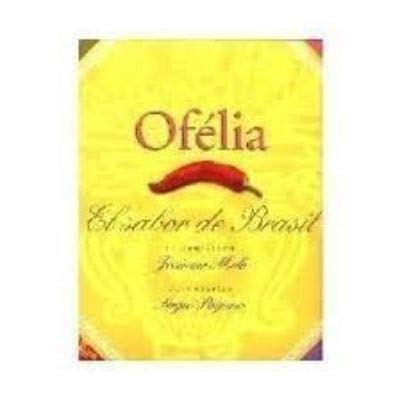 Ofélia. El Sabor De Brasil (FONDO)