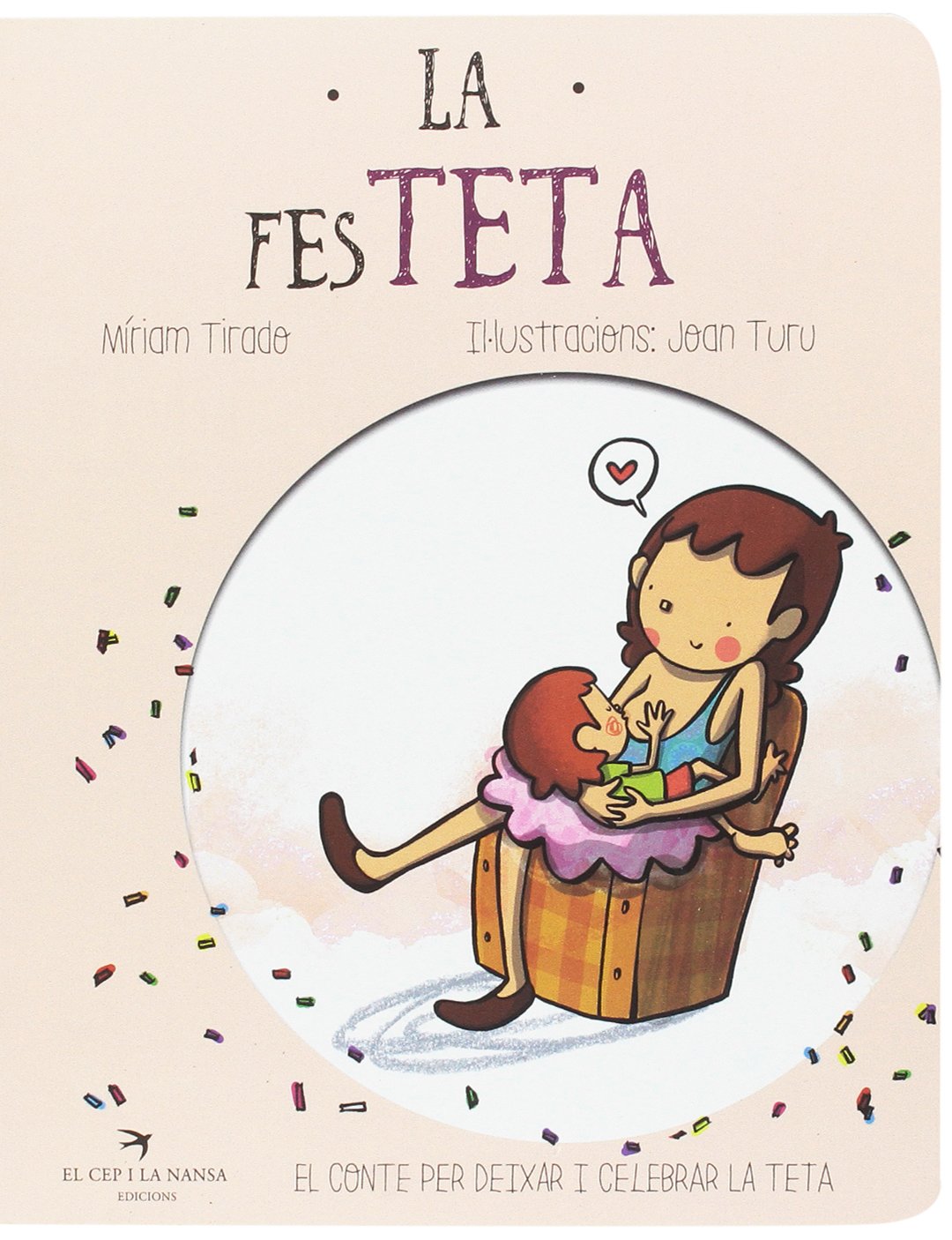La fesTETA