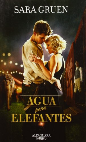 Agua para elefantes (Literaturas)