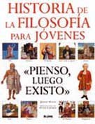 Historia de la filosofía para jóvenes (INFANTIL JUVENIL)