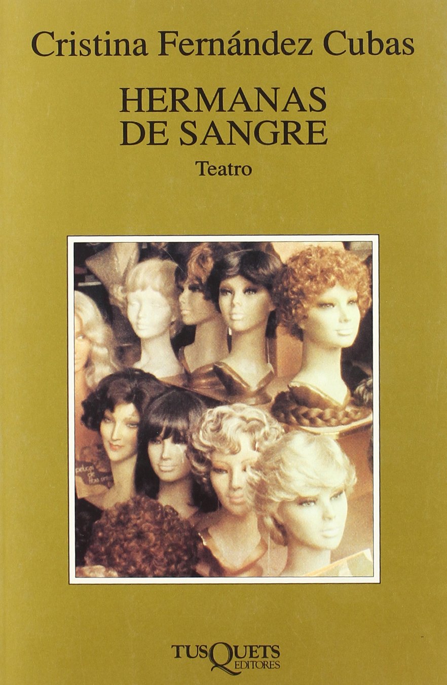 Hermanas de sangre: 167 (Marginales)