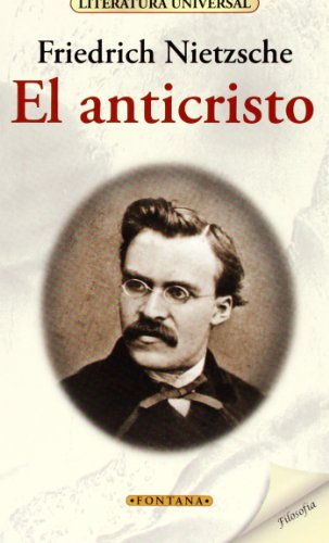 El Anticristo