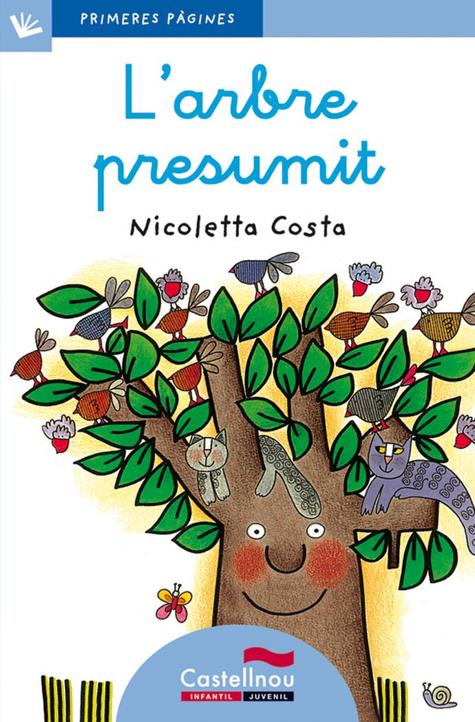 Arbre Presumit - Cat. - Lc