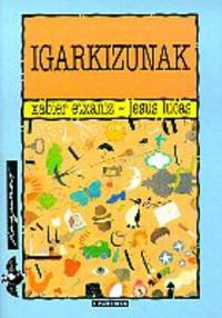 Igarkizunak: 52 (Xaguxar)