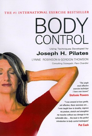 Body Control: Using Techniques