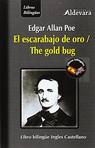 El escarabajo de oro = The gold bug