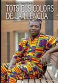 Tots Els Colors De La Llengua