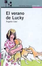 EL VERANO DE LUCKY
