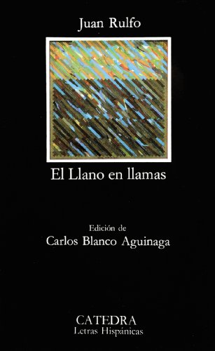 El llano en llamas/The plain in flames