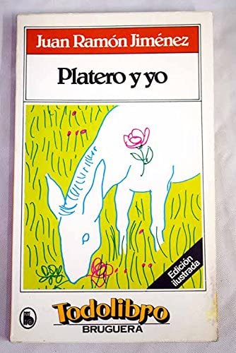PLATERO Y YO