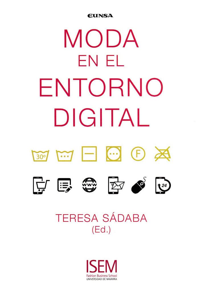 Moda en el entorno digital