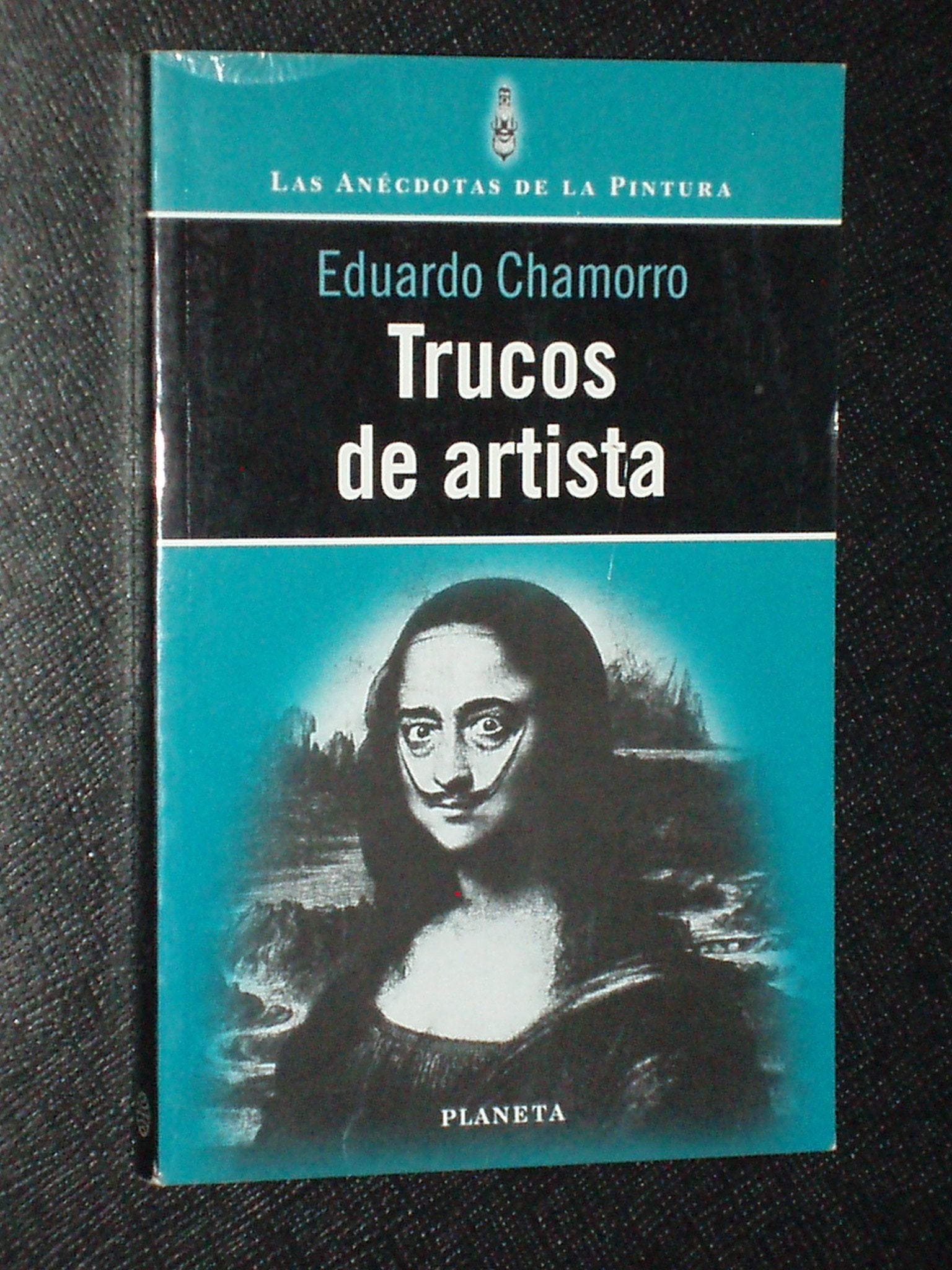 Trucos de artista