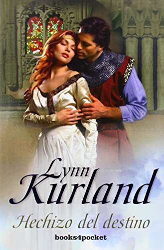 Hechizo del destino (Books4pocket romántica)