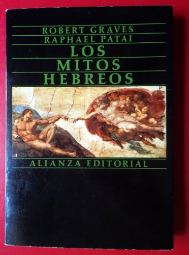 Mitos hebreos, los