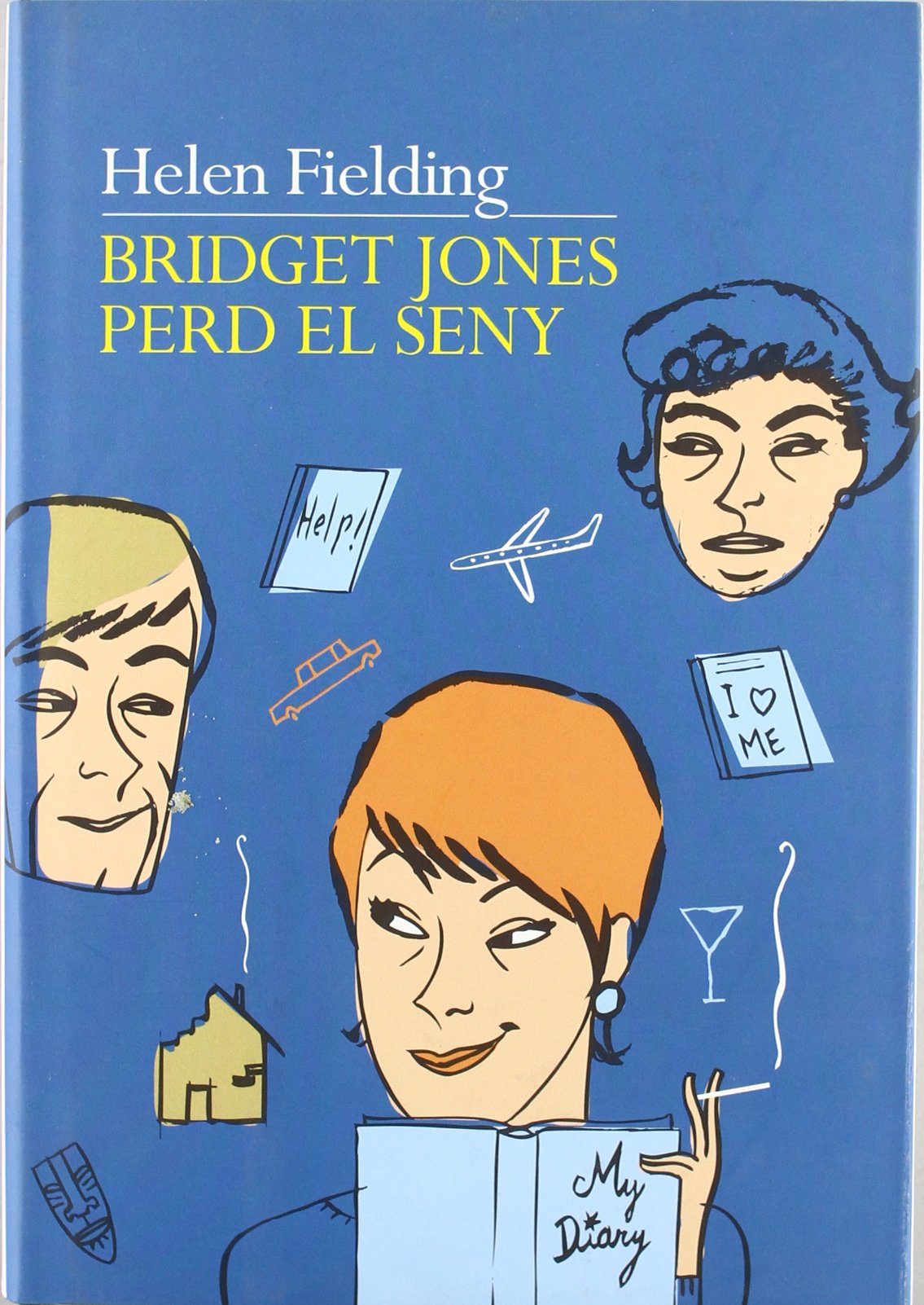 Bridget Jones perd el seny (El Balancí)