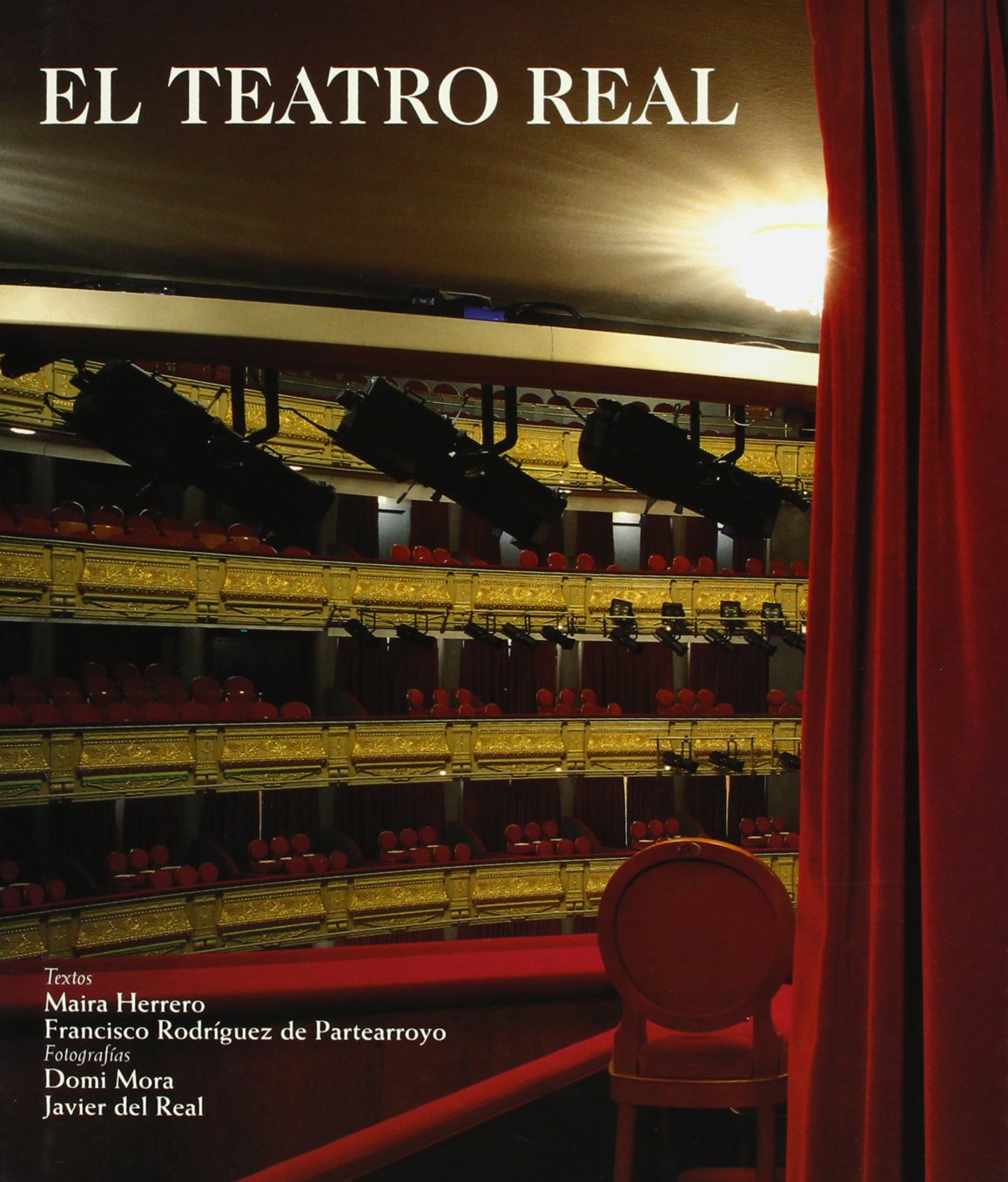 El Teatro Real: 1 (General)