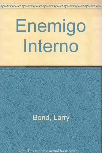 Enemigo Interno