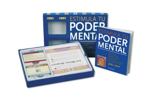 Estimula tu poder mental (Mente, cuerpo y espíritu)