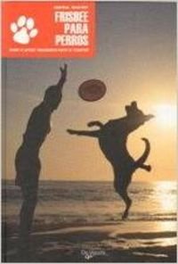 Frisbee para perros