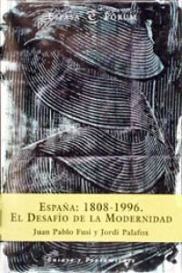 España 1808/1996 (Fundación Dos de Mayo)