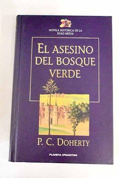 El Asesino Del Bosque Verde