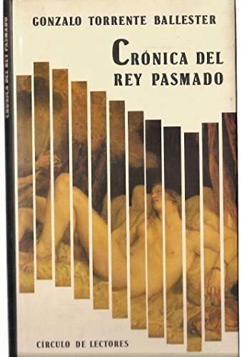 Crónica del Rey Pasmado