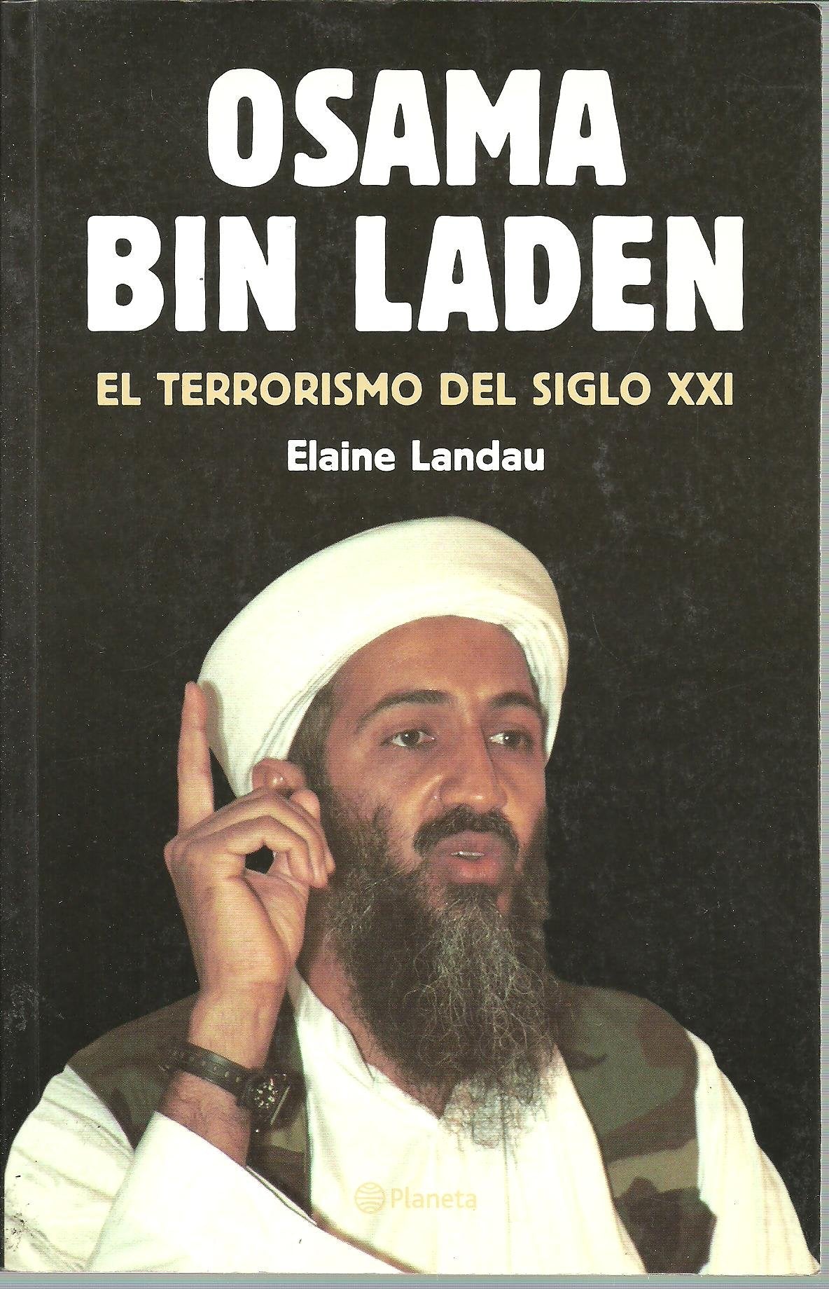 Osama Bin Laden