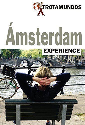 Amsterdam (Trotamundos Experience)