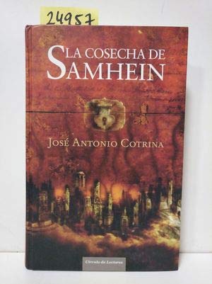 La Cosecha De Samhein