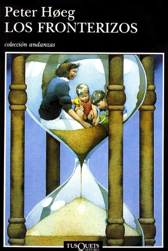 Los fronterizos: 296 (Andanzas)