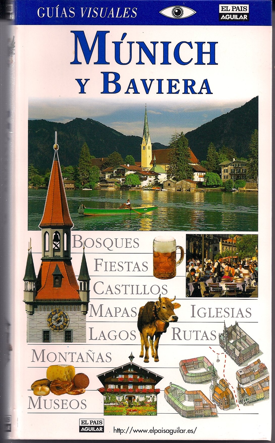 Antes de que sea tarde: Memorias descosidas (Punto de mira)