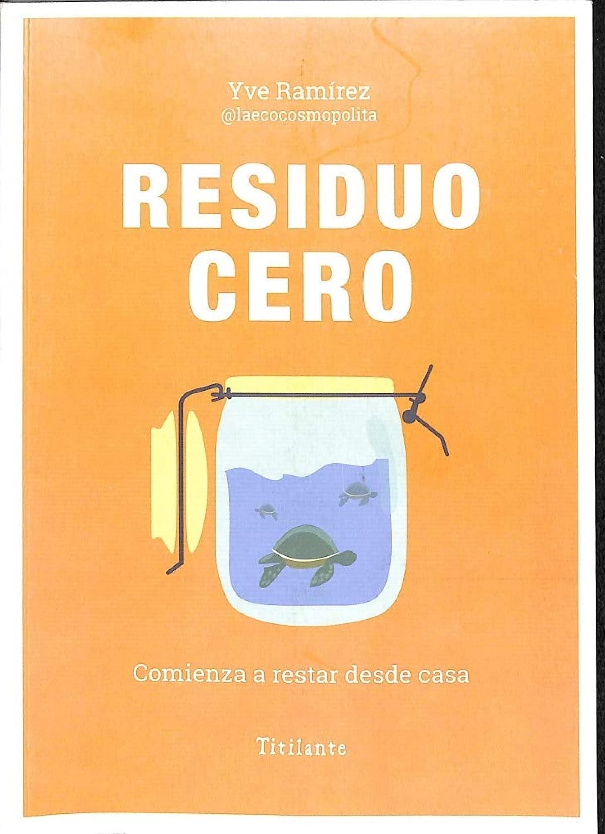 Residuo cero (FONDO)