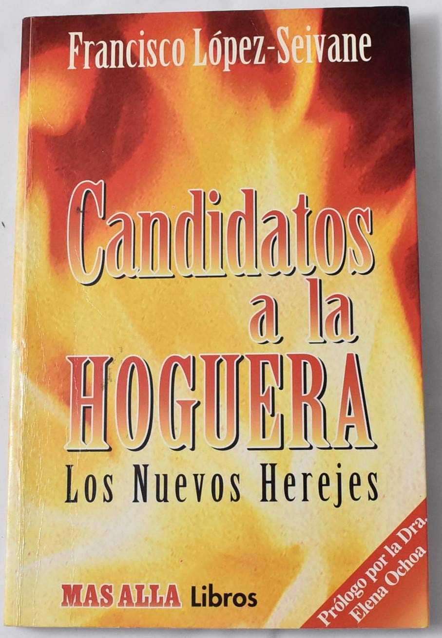 Condenados a la hoguera