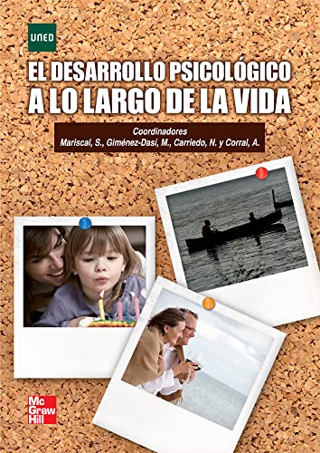 El Desarrrollo psicologico a lo largo de la vida - 9788448171285