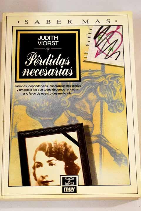 Perdidas necesarias